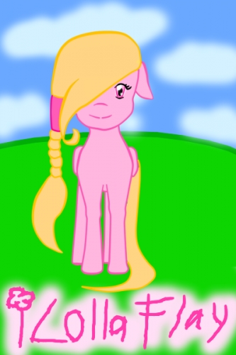 лолла флай