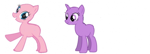 My Little Pony: Дружба это Чудо Фанарт 317