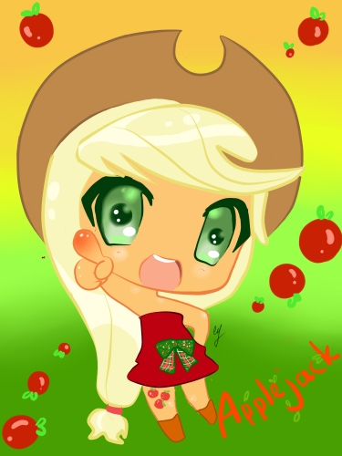 Applejack