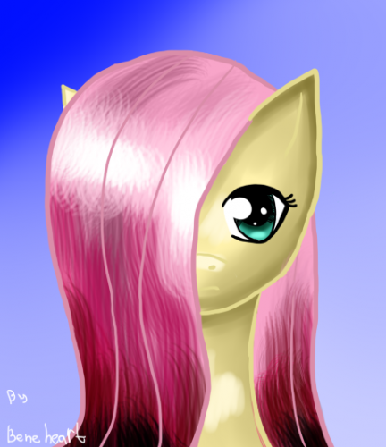 Флатти Няша