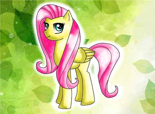 Флатти няша