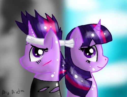 My Little Pony: Дружба это Чудо Фанарт 183