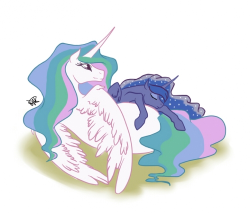 My Little Pony: Дружба это Чудо Фанарт 359