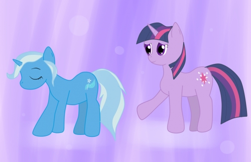 Давай дружить