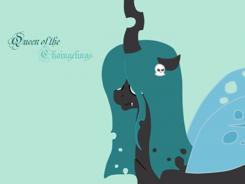 Крисалис для Luchia:3