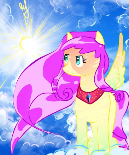 My Little Pony: Дружба это Чудо Фанарт 155