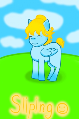 Слипинг Смайл