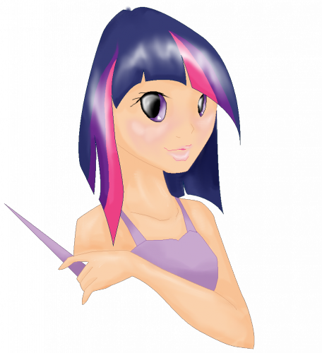 Сумеречная Искорка