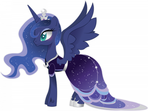 Принцесса ночи