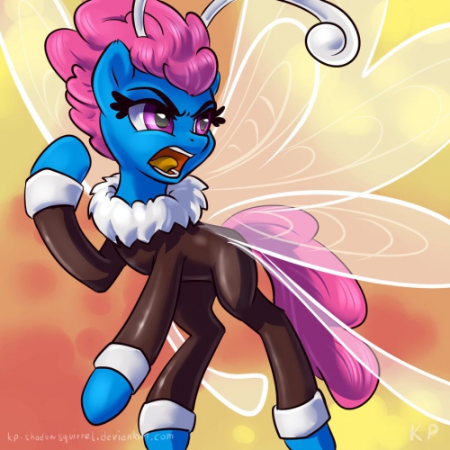 Бризи Сибриз