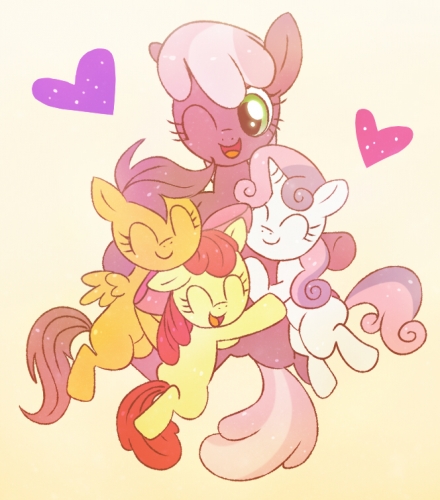 Черили и меткоискатели