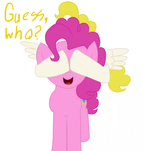 Угадайте, кто это?