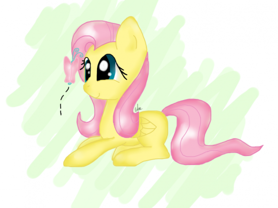 My Little Pony: Дружба это Чудо Фанарт 21