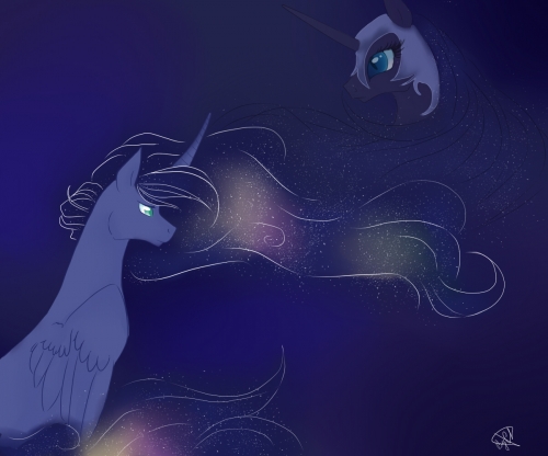 My Little Pony: Дружба это Чудо Фанарт 379