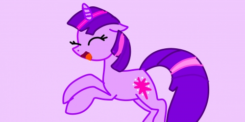 Твайлайт Спаркл^^