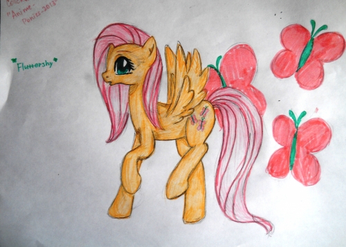 Заказ для MiLeDi;)