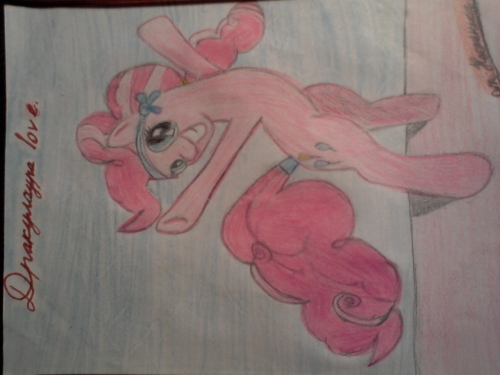 Дракулаура love