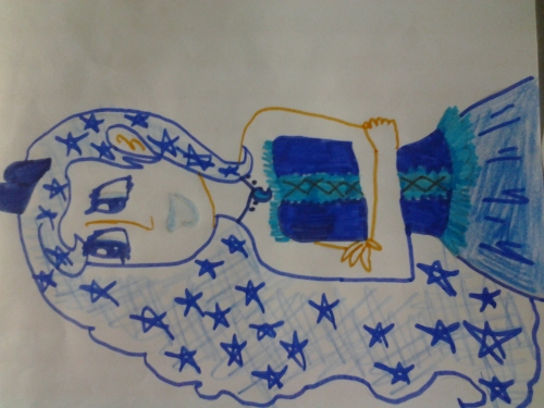 Хуманизация Луны