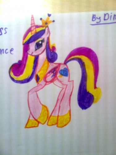 Заказ от ЭплДеш