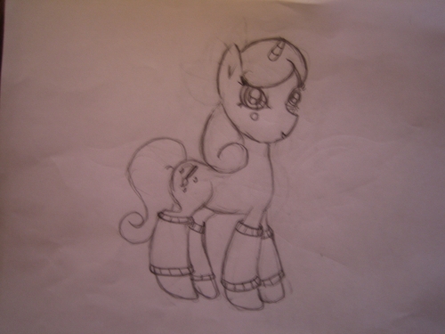 Понификация JewelCat