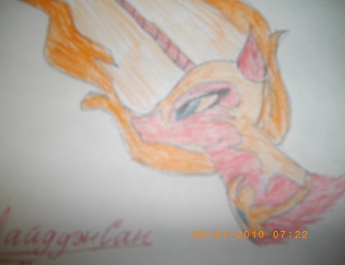 Лайд Дэн Сан