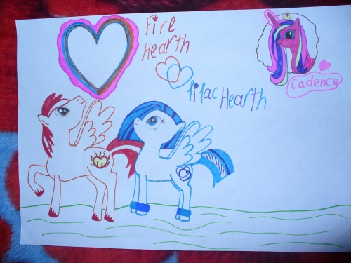 Дружба это Чудо