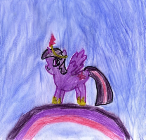 Дружба это Чудо 1748