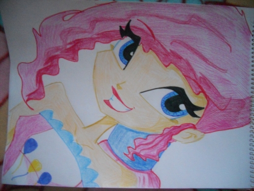 Зарядка для шеи)