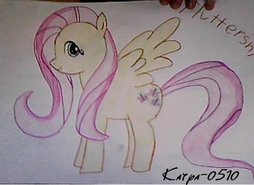 Fluttershy