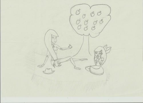 Эпплджек и Эпплблум