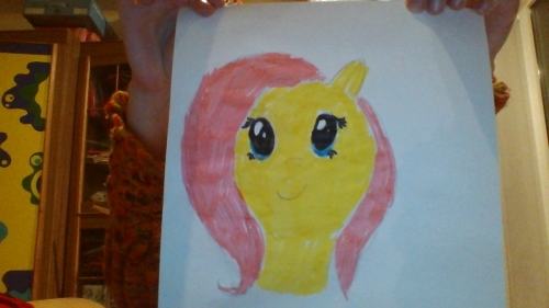 My Little Pony: Дружба это Чудо Фанарт 601