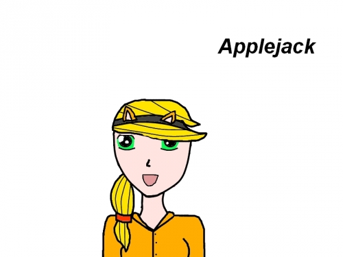 Appljack