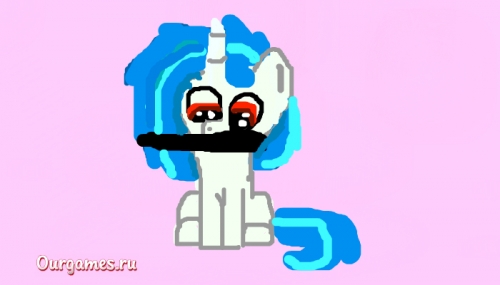 Картинки пони