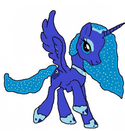 Дружба это Чудо 2901