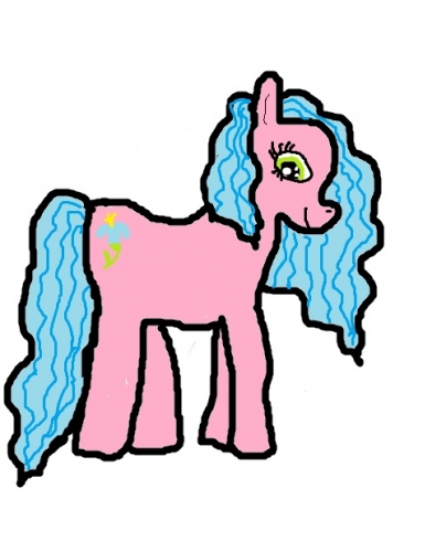 Дружба это Чудо 3007