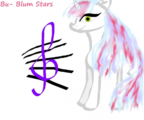 Единорог Артай!