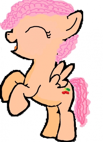 Дружба это Чудо 3178