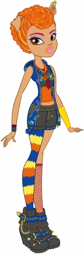 Хоулин Вульф