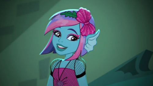 Grimmily Anne Mcshmiddlebopper