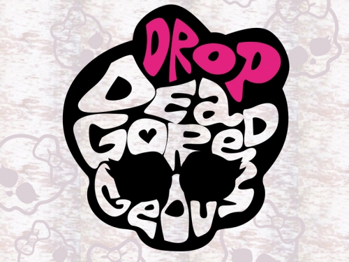 Школа Монстров Drop Dead Gorereous