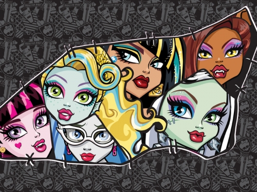 Monster High