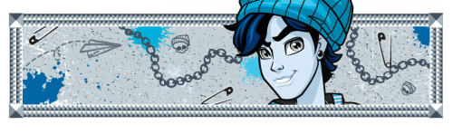 Баннер с Инвизи Билли