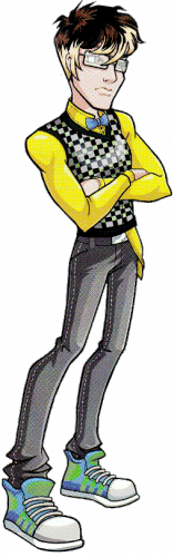 Джексон новая картинка