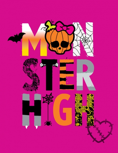 Monster High