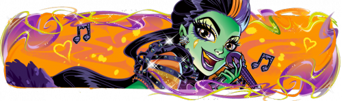 Баннер с Кастой Фиерс