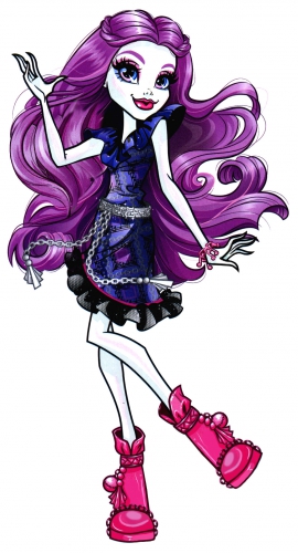 Новая картинка Ари Хантингтон How do You Boo (First Day of School)