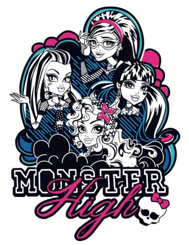 Monster High