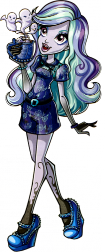 Твайла Coffin Bean