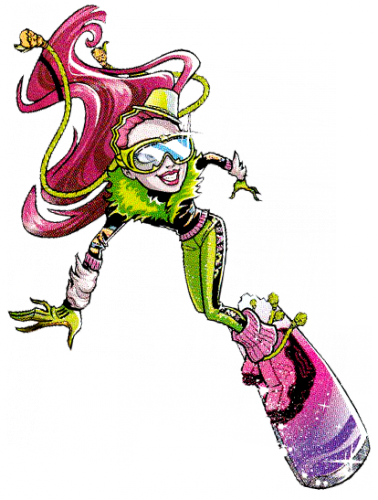 Marisol Coxi на сноуборде