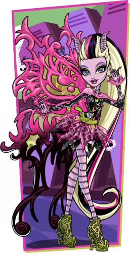 Бонита Фемур (Bonita Femur)